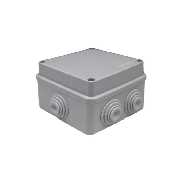 Waterproof Junction Box 100x100x70 - Image 3
