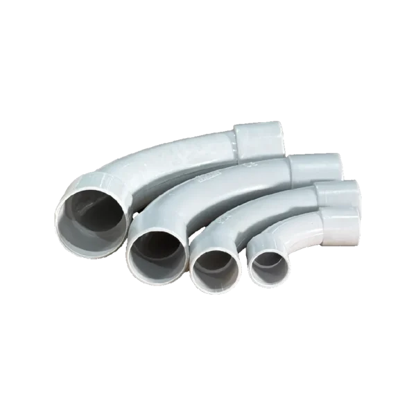 PVC Elbow 16mm - Image 4