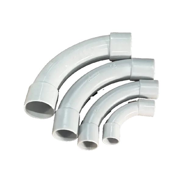 PVC Elbow 16mm - Image 3