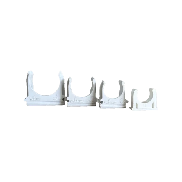 PVC Clip 32mm - Image 2