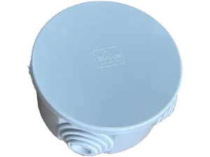 Waterproof Junction Box 80x40