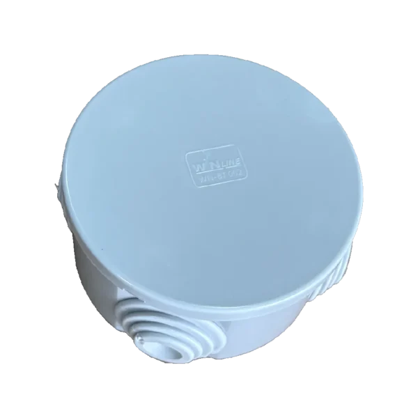 Waterproof Junction Box 80x40