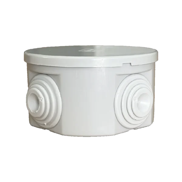 Waterproof Junction Box 80x40 - Image 4