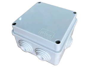 Waterproof Junction Box 100x100x70