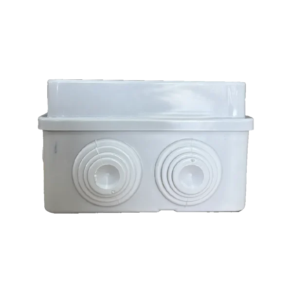 Waterproof Junction Box 100x100x70 - Image 5