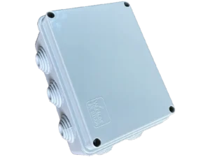 Waterproof Junction Box 150x110x70