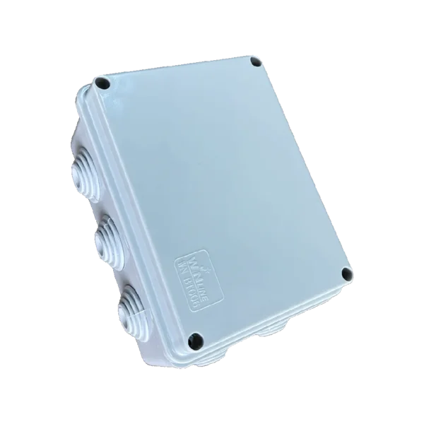 Waterproof Junction Box 150x110x70