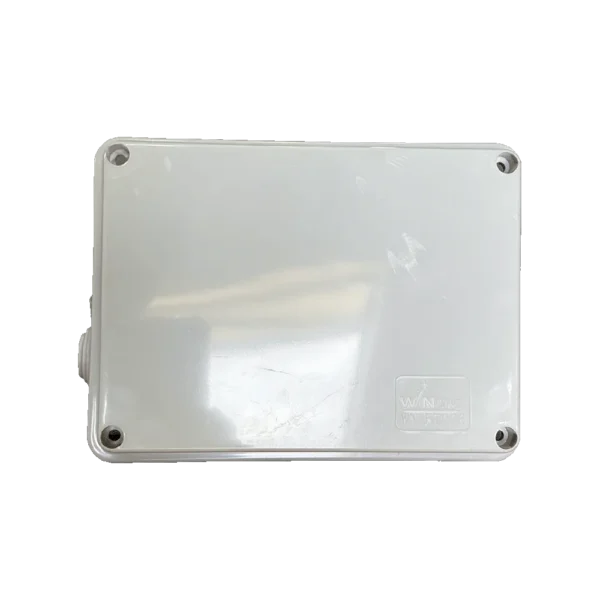 Waterproof Junction Box 150x110x70 - Image 5