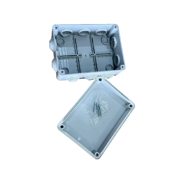 Waterproof Junction Box 150x110x70 - Image 3