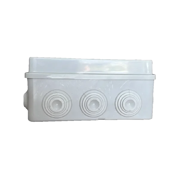 Waterproof Junction Box 150x110x70 - Image 2