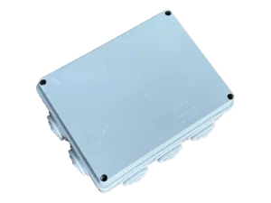 Waterproof Junction Box 190x140x70