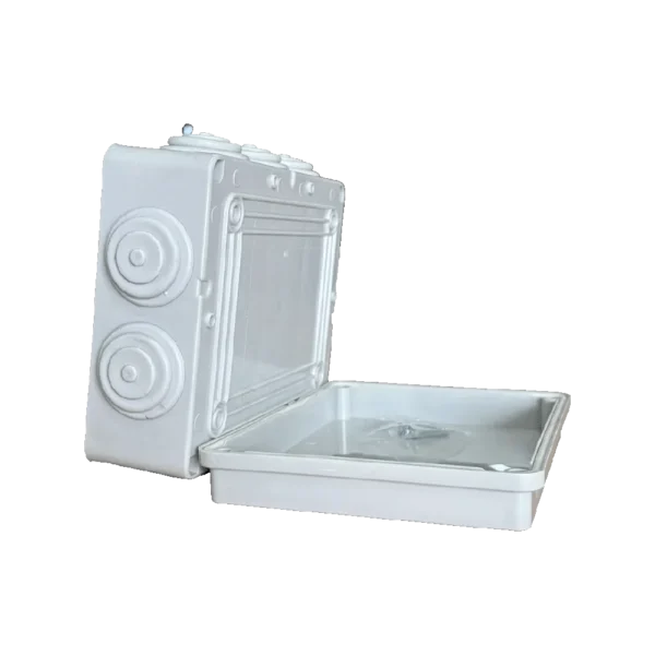 Waterproof Junction Box 190x140x70 - Image 4