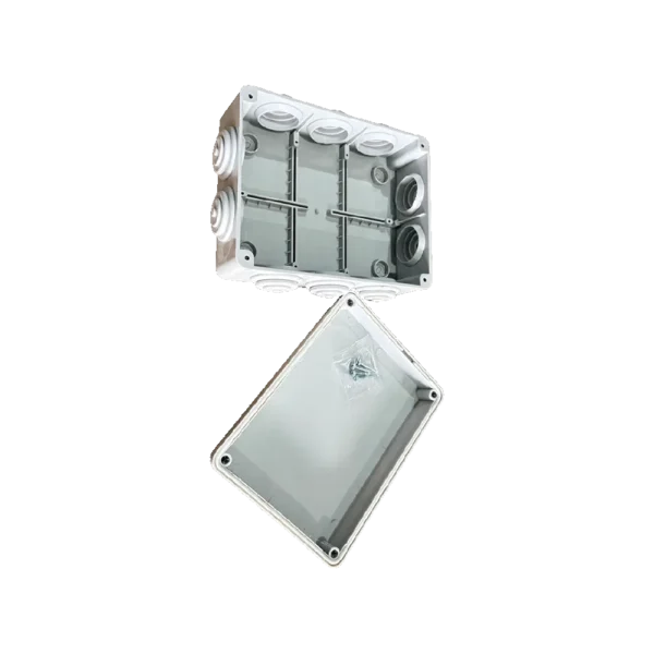 Waterproof Junction Box 190x140x70 - Image 2