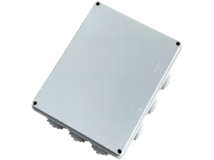 Waterproof Junction Box 240x190x90