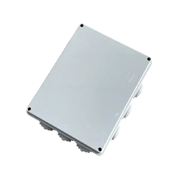 Waterproof Junction Box 240x190x90