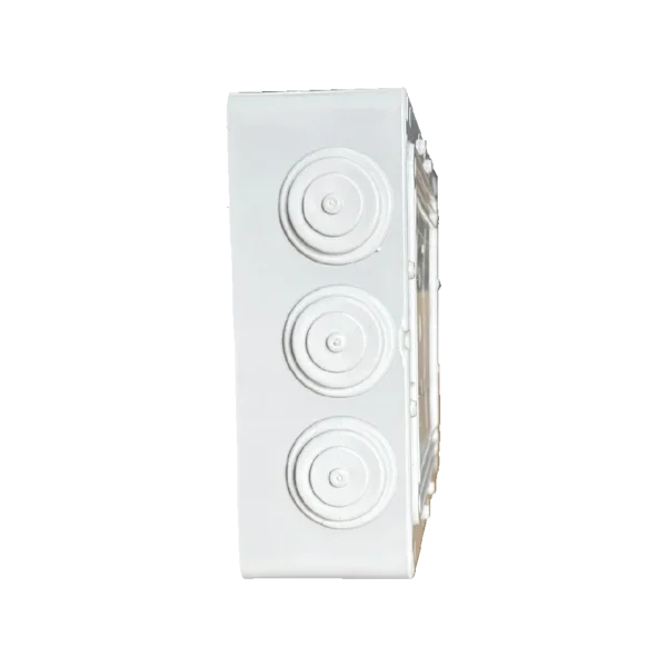 Waterproof Junction Box 240x190x90 - Image 5