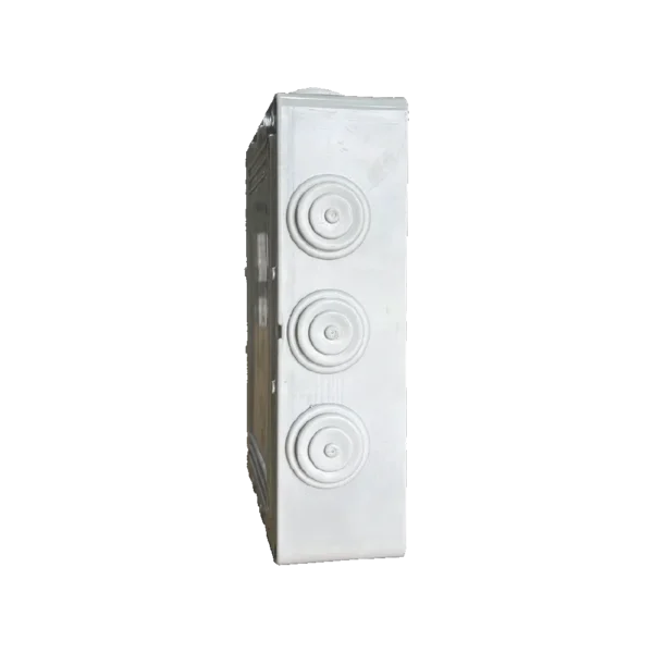 Waterproof Junction Box 240x190x90 - Image 3
