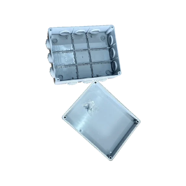 Waterproof Junction Box 240x190x90 - Image 2