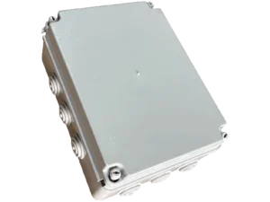 Waterproof Junction Box 300x220x120