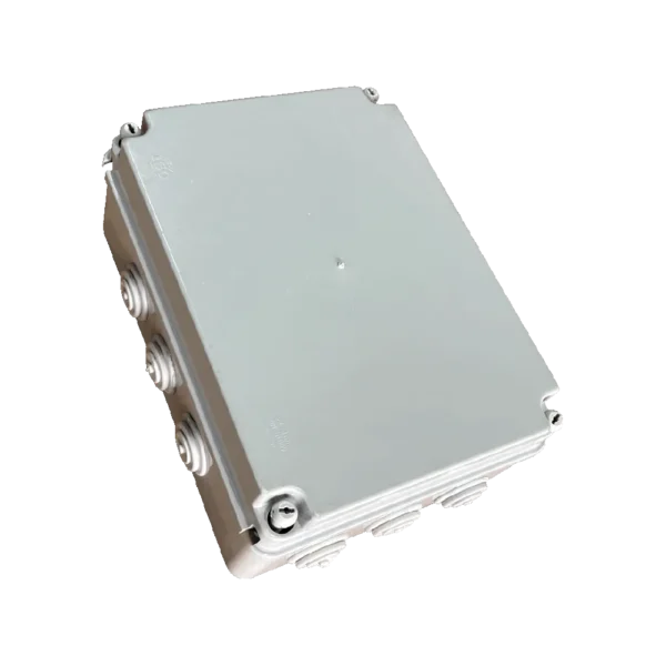 Waterproof Junction Box 300x220x120