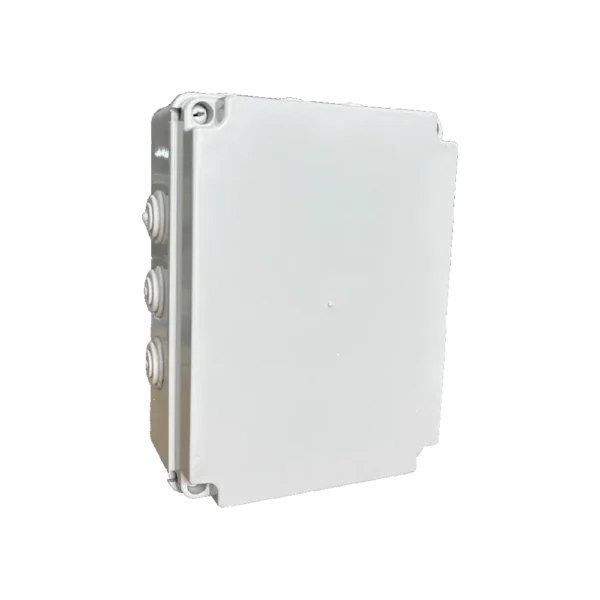 Waterproof Junction Box 300x220x120 - Image 7