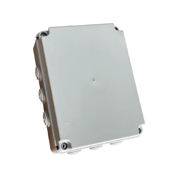 Waterproof Junction Box 300x220x120 - Image 5