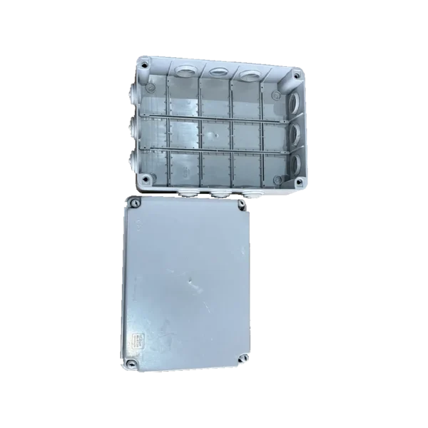 Waterproof Junction Box 300x220x120 - Image 4