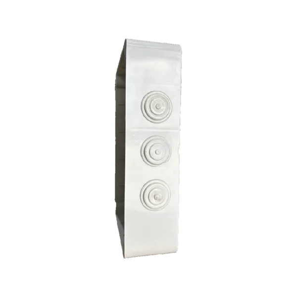 Waterproof Junction Box 300x220x120 - Image 3