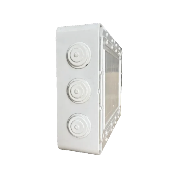 Waterproof Junction Box 300x220x120 - Image 2
