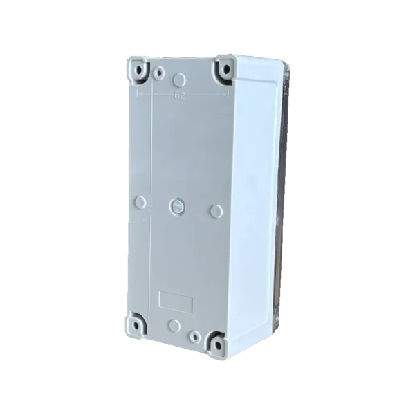 Transparent Cover Junction Box - Image 2