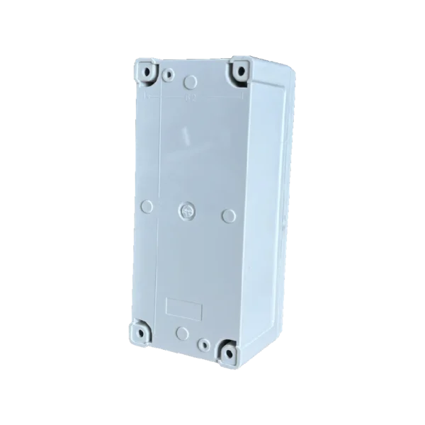 Grey Cover Junction Box - Image 5