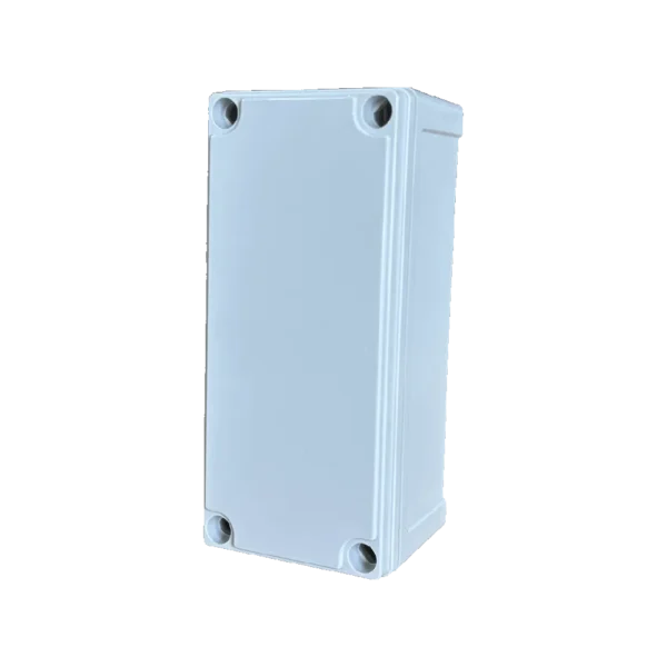 Grey Cover Junction Box - Image 4