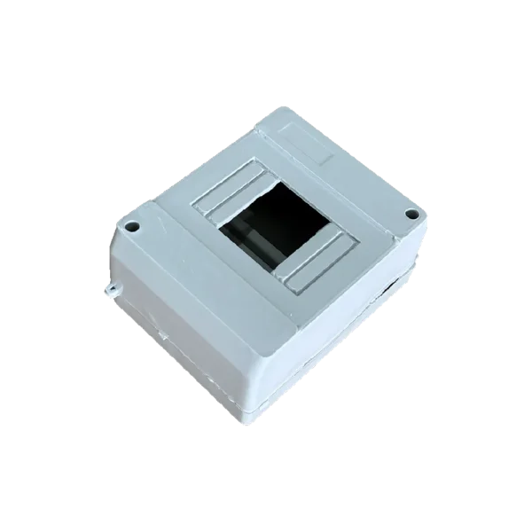 Fisher Circuit Breaker Box 3/4 - Image 3