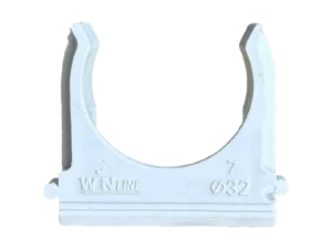 PVC Clip 32mm