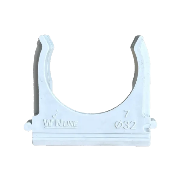 PVC Clip 32mm