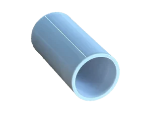 PVC Connector 25mm