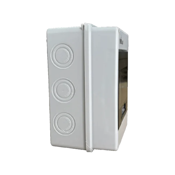 Waterproof Distribution Box 5-way - Image 6