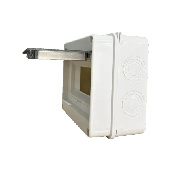 Waterproof Distribution Box 8-way - Image 7