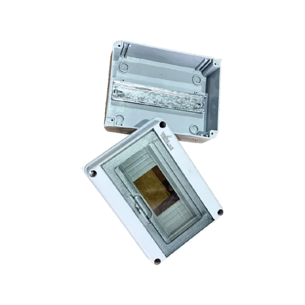Waterproof Distribution Box 8-way - Image 8