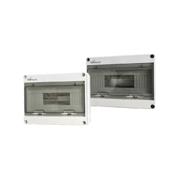 Waterproof Distribution Box 12-way - Image 9