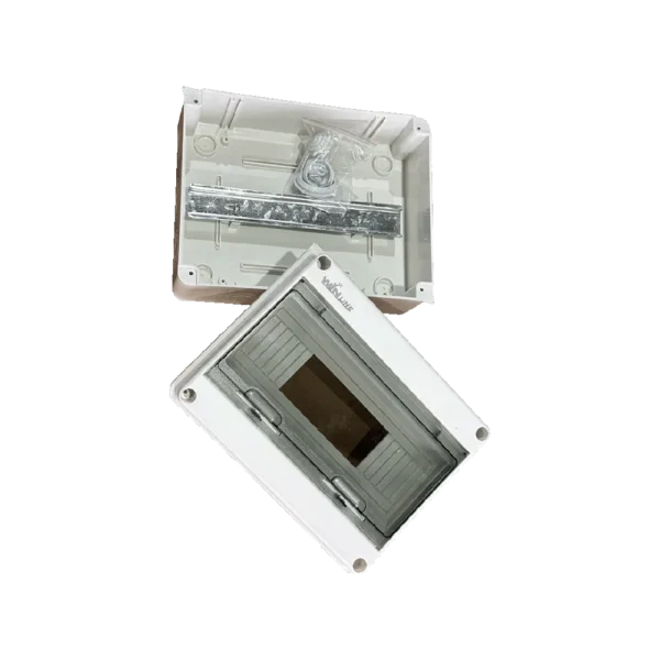 Waterproof Distribution Box 12-way - Image 8