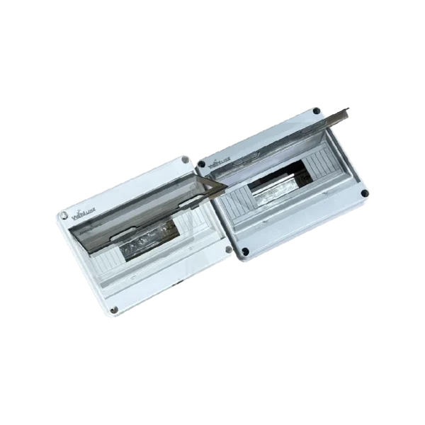 Waterproof Distribution Box 12-way - Image 5
