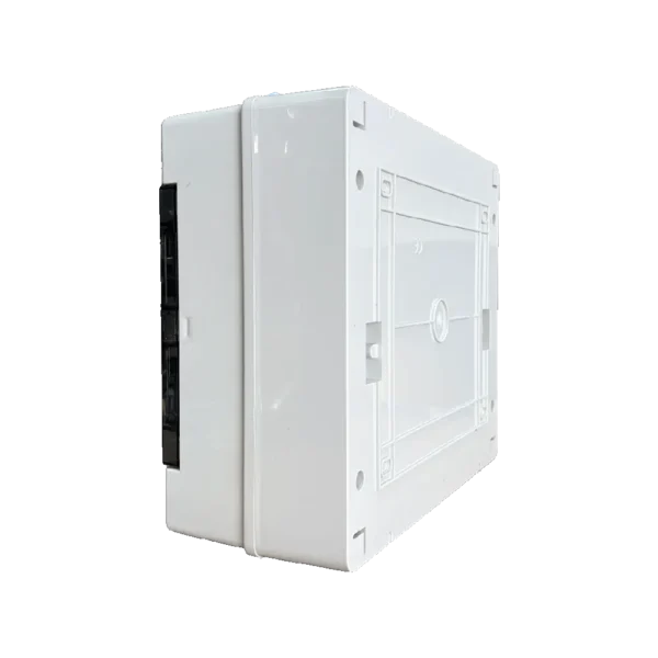 Waterproof Distribution Box 12-way - Image 6