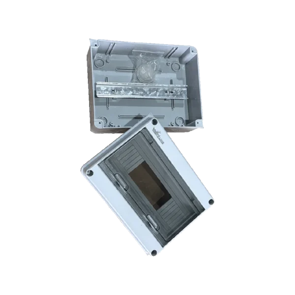 Waterproof Distribution Box 12-way - Image 4