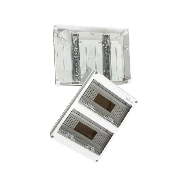 Waterproof Distribution Box 24-way - Image 6