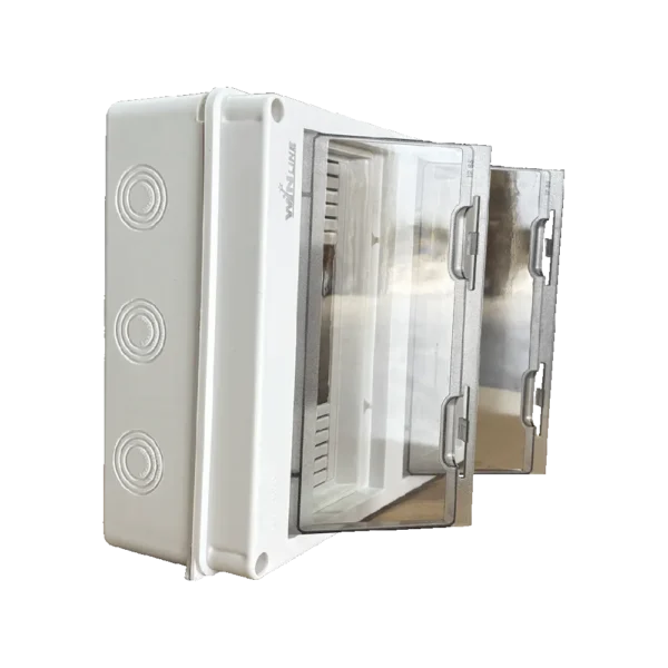 Waterproof Distribution Box 24-way - Image 3