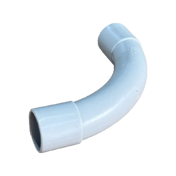 PVC Elbow 25mm - Image 2