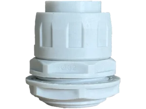Conduit Pipe to Box Coupling 32mm