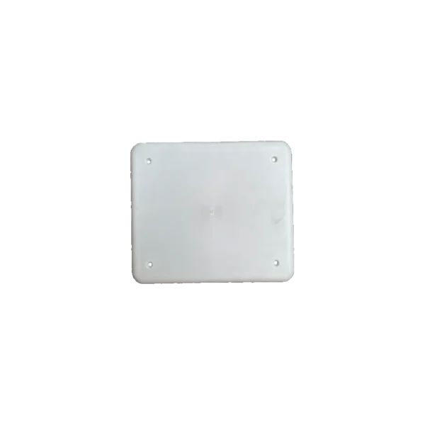 Cover for FLUSH Box 160x130