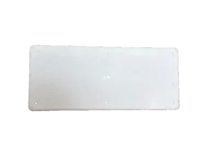 Cover for FLUSH Box 400x160